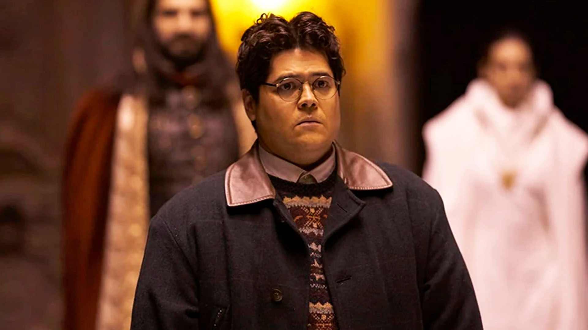 What We Do In The Shadows: Season 5 Will Ruin Guillermo If He ...