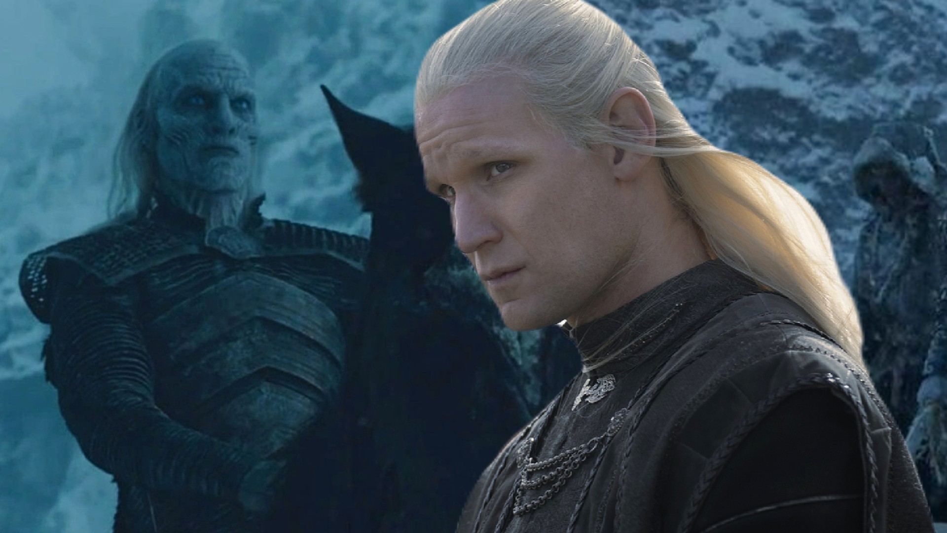 Will Daemon Targaryen Become the Night King? Reddit Theory Suggests So