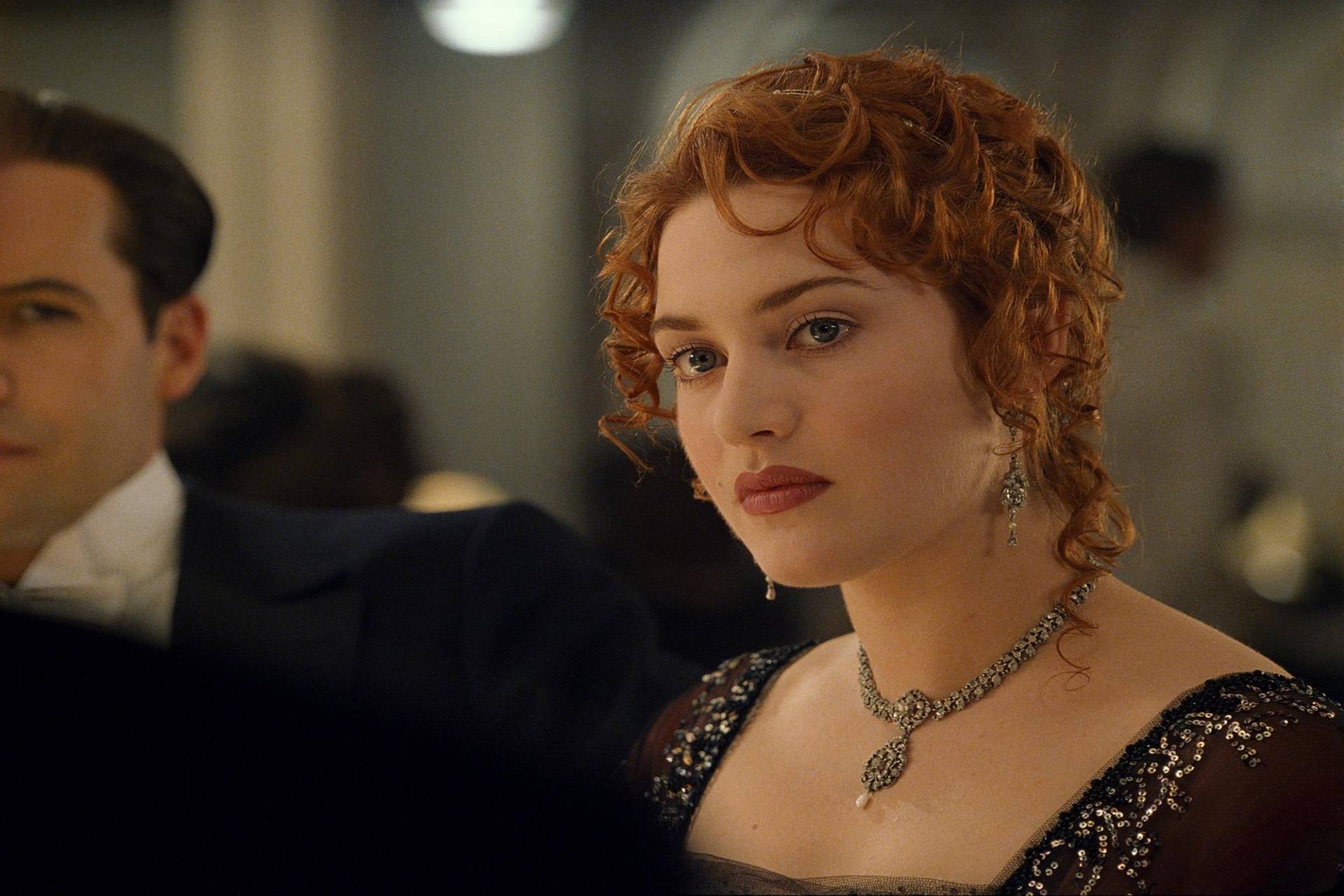 One Thing Kate Winslet Still Regrets About Titanic
