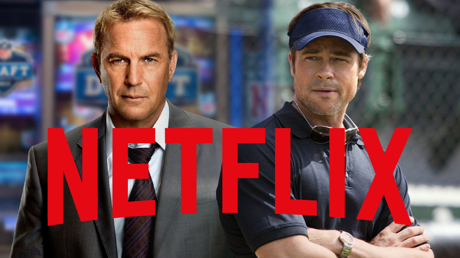 Kevin Costner-Led Sports Drama Dubbed 'Better Than Moneyball' Joins Netflix