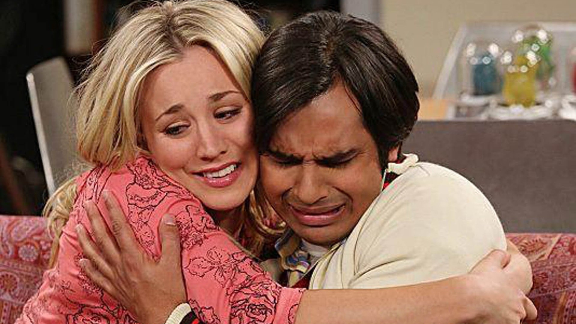 Penny & Raj Hookup Was So Bad, Even TBBT Creators Regretted It Instantly