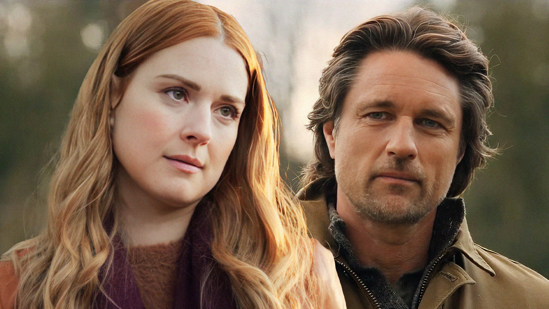 Fans May Have to Wait a Little Longer for Virgin River Season 6