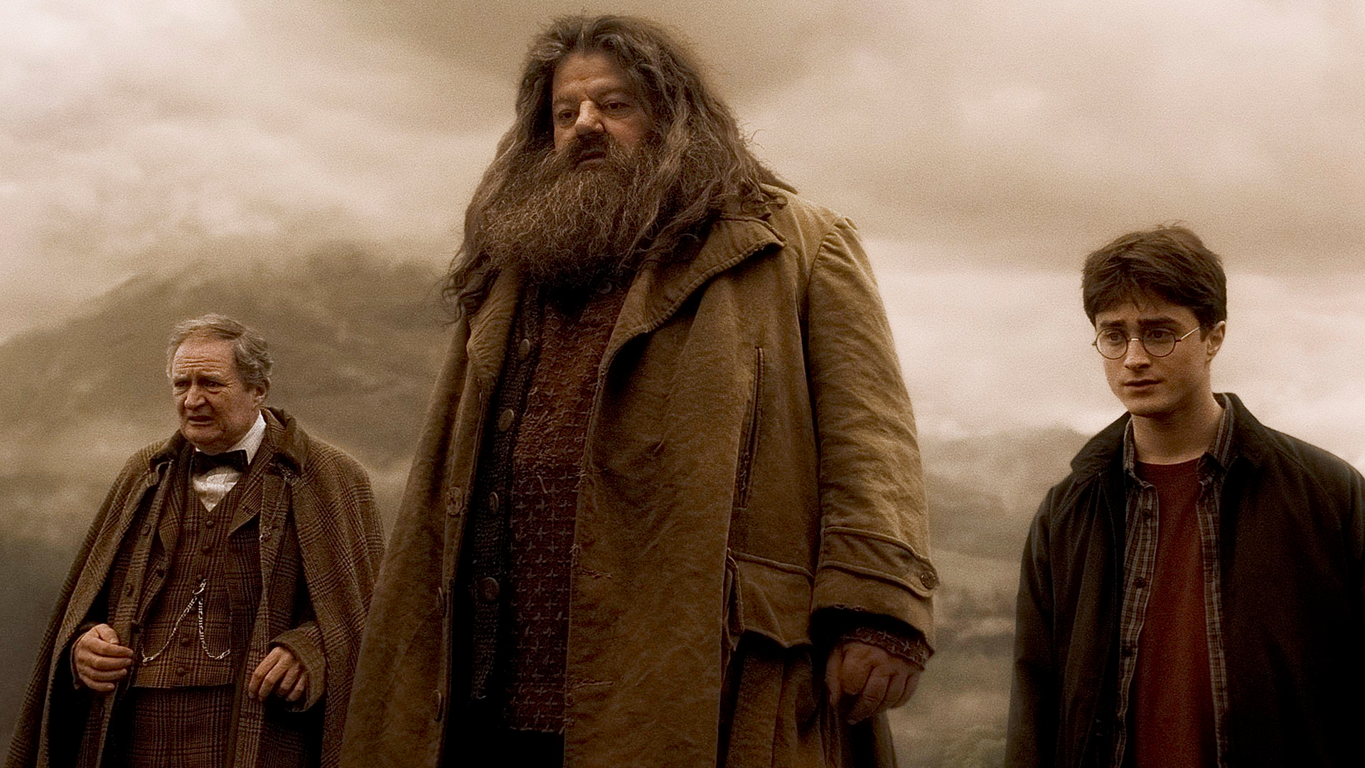 Watch harry potter and online the half blood prince