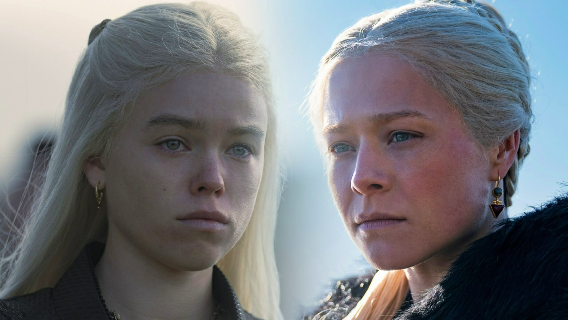 House of the Dragon' Fans Take Issue With Young Actors Recasting