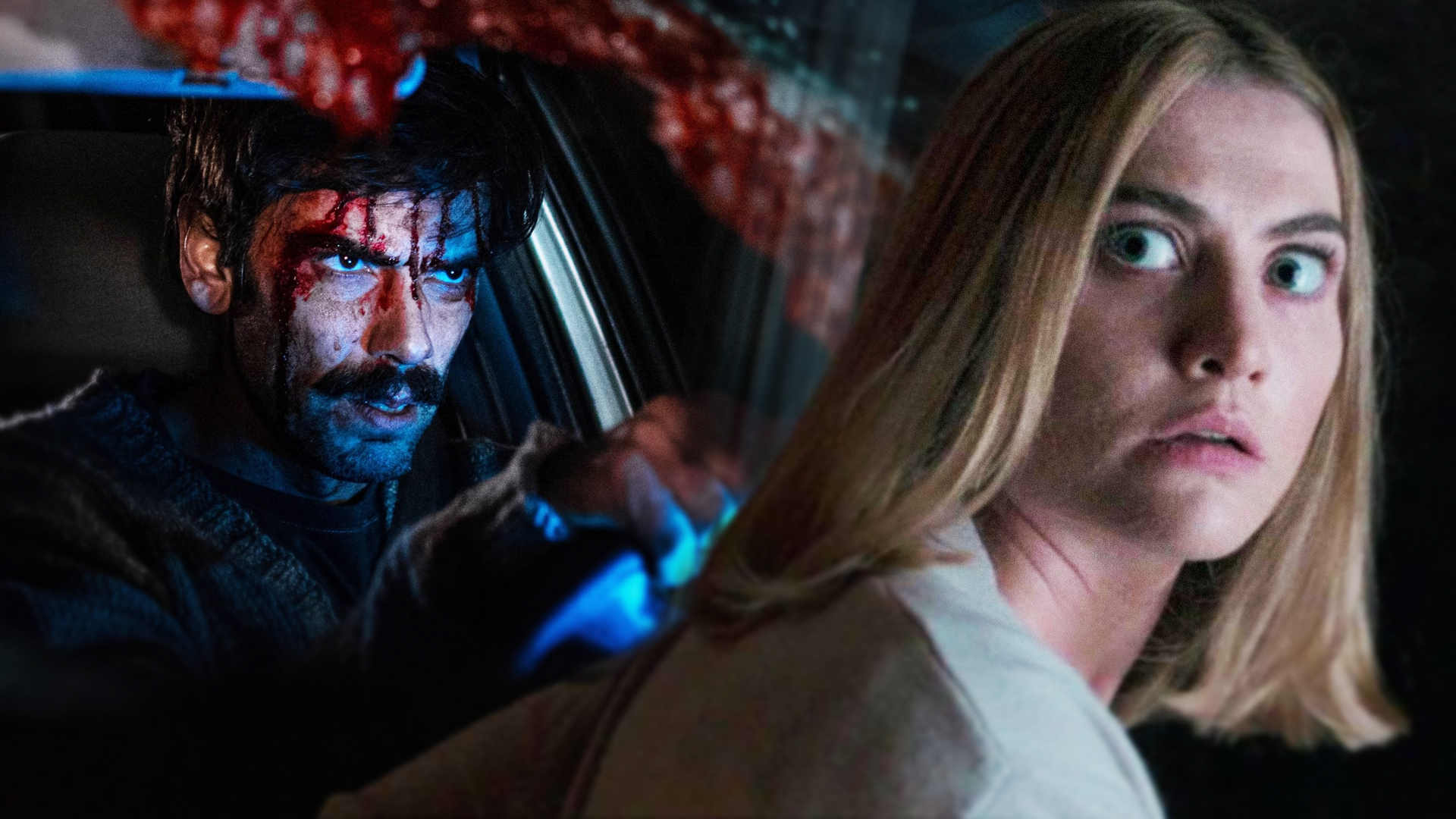 Shudder Unleashes Chilling New Horror Films for Fans