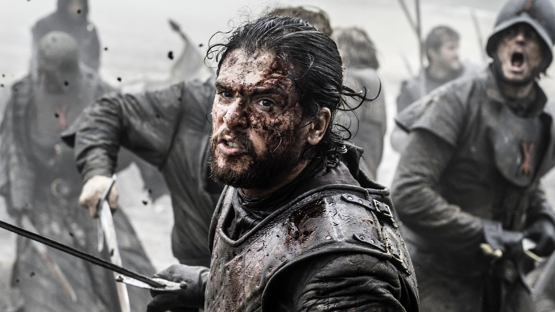 Game of Thrones Fans Are Still Furious Over Jon Snow's Ending