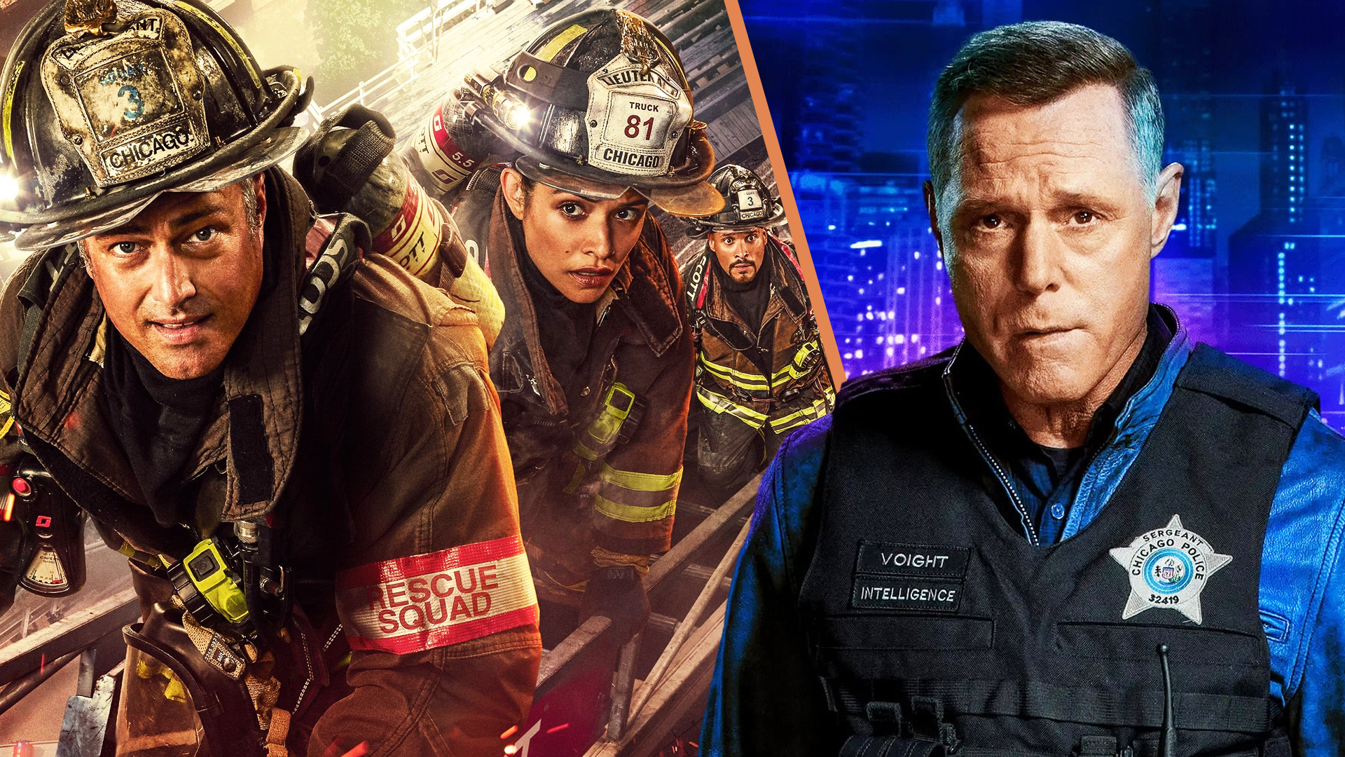 Are Chicago Fire and Chicago PD Connected? Yes, Here's How - Startefacts.com
