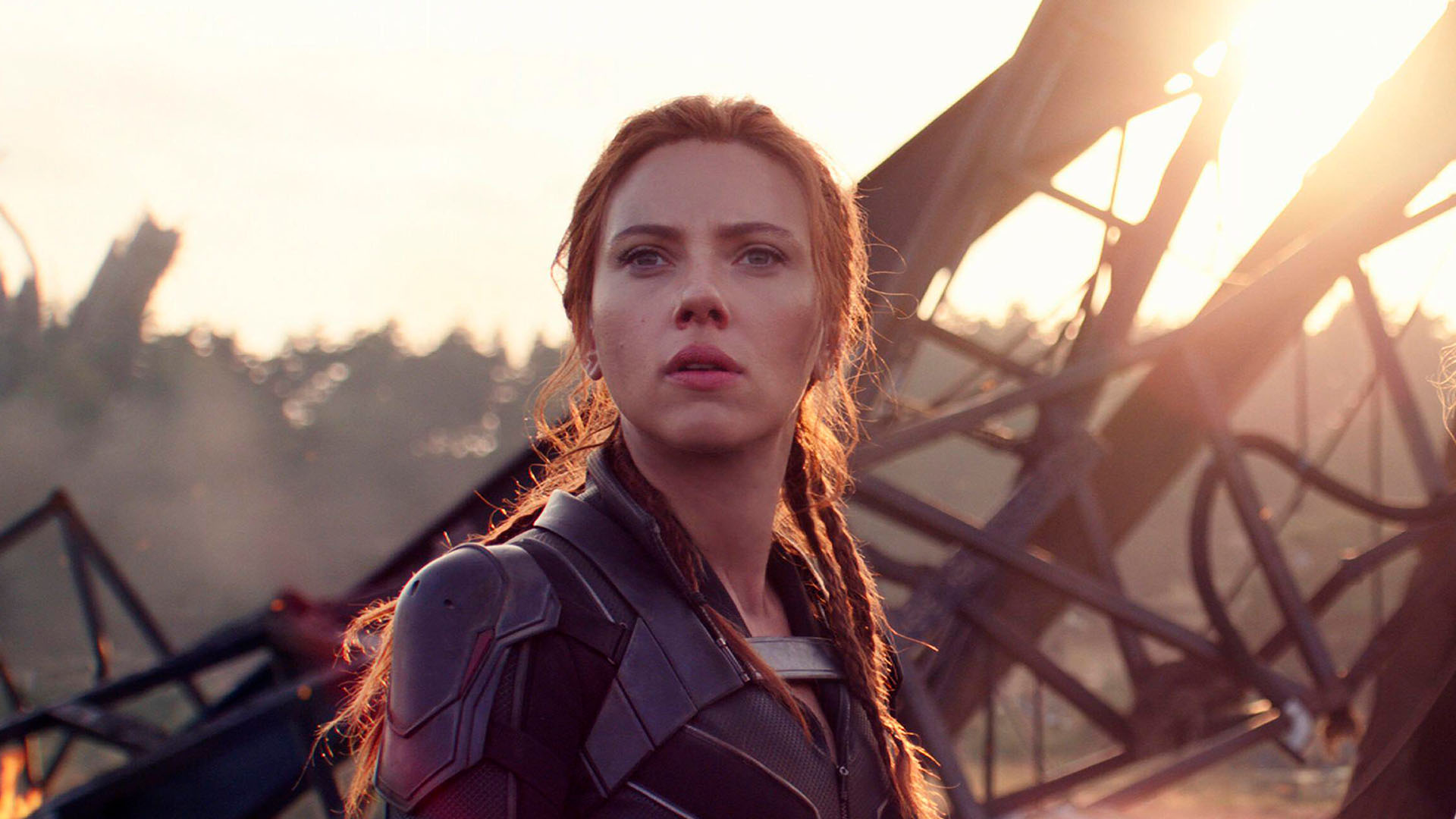 Black Widow’a işe yaramaz bir intikamcı demek neden yanlış? Black Widow’a işe yaramaz bir intikamcı demek neden yanlış?
