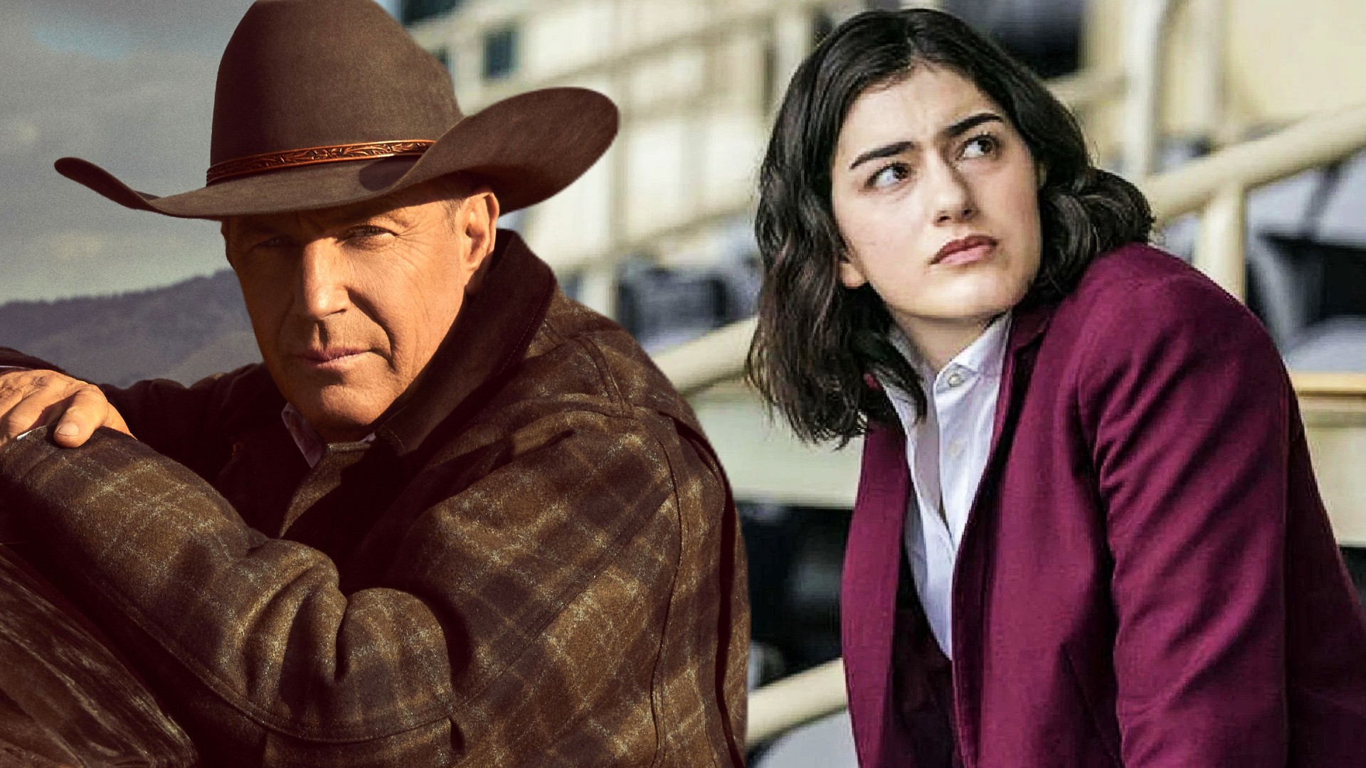 Yellowstone's First Queer Kiss Has Fans Fuming Over Series Going 'Woke'