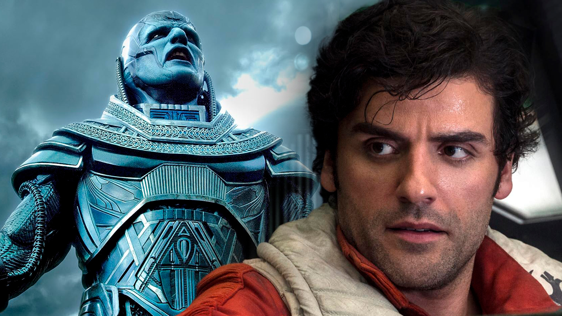 He aquí por qué Oscar Isaac no pudo hacer funcionar a este icónico villano de X-Men