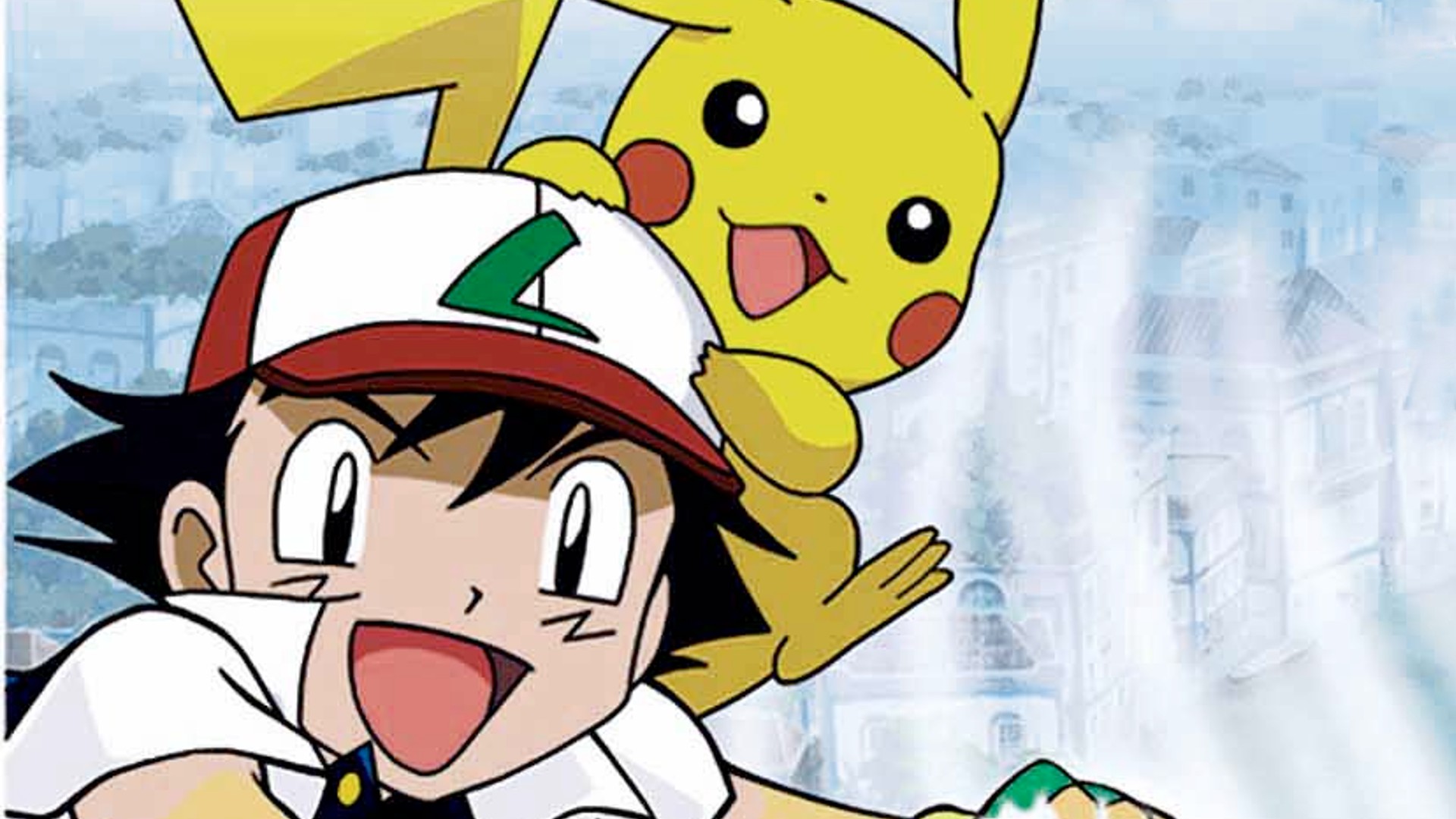 New Pokémon Anime Already Made Its Biggest Mistake (And It's Not Even  Released Yet)