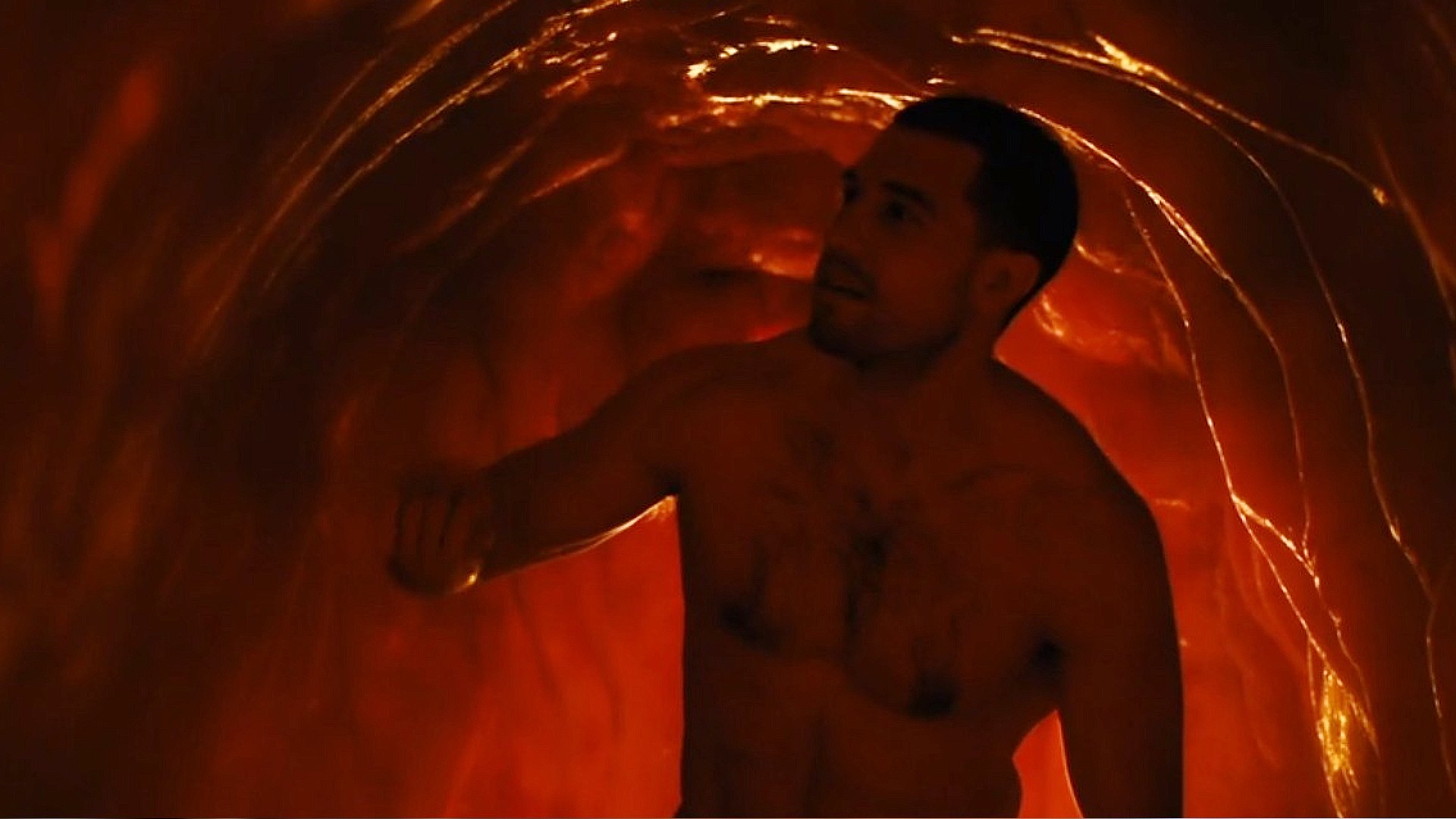 The Boys Season 3 Filming Details of That Jaw Dropping Scene You