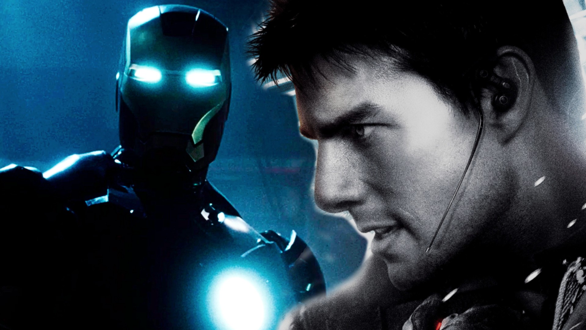 Here's What Tom Cruise Could Look Like As Superior Iron Man in 'Multiverse  of Madness'