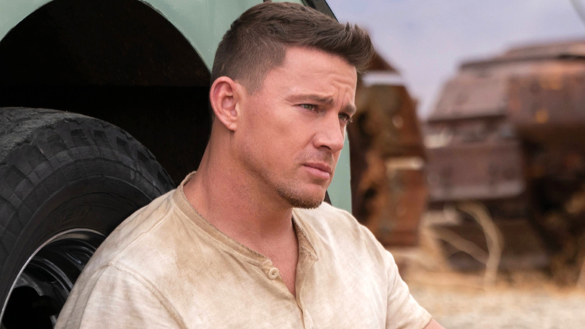 Channing Tatum Hated One Role So Much, He Asked to Be Killed Off in the  First 10 Minutes