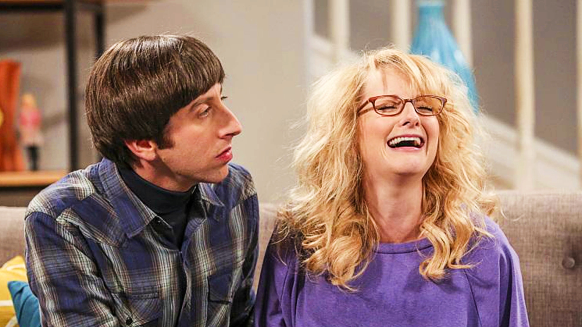 TBBT’s most hated main character was supposed to be a guest role