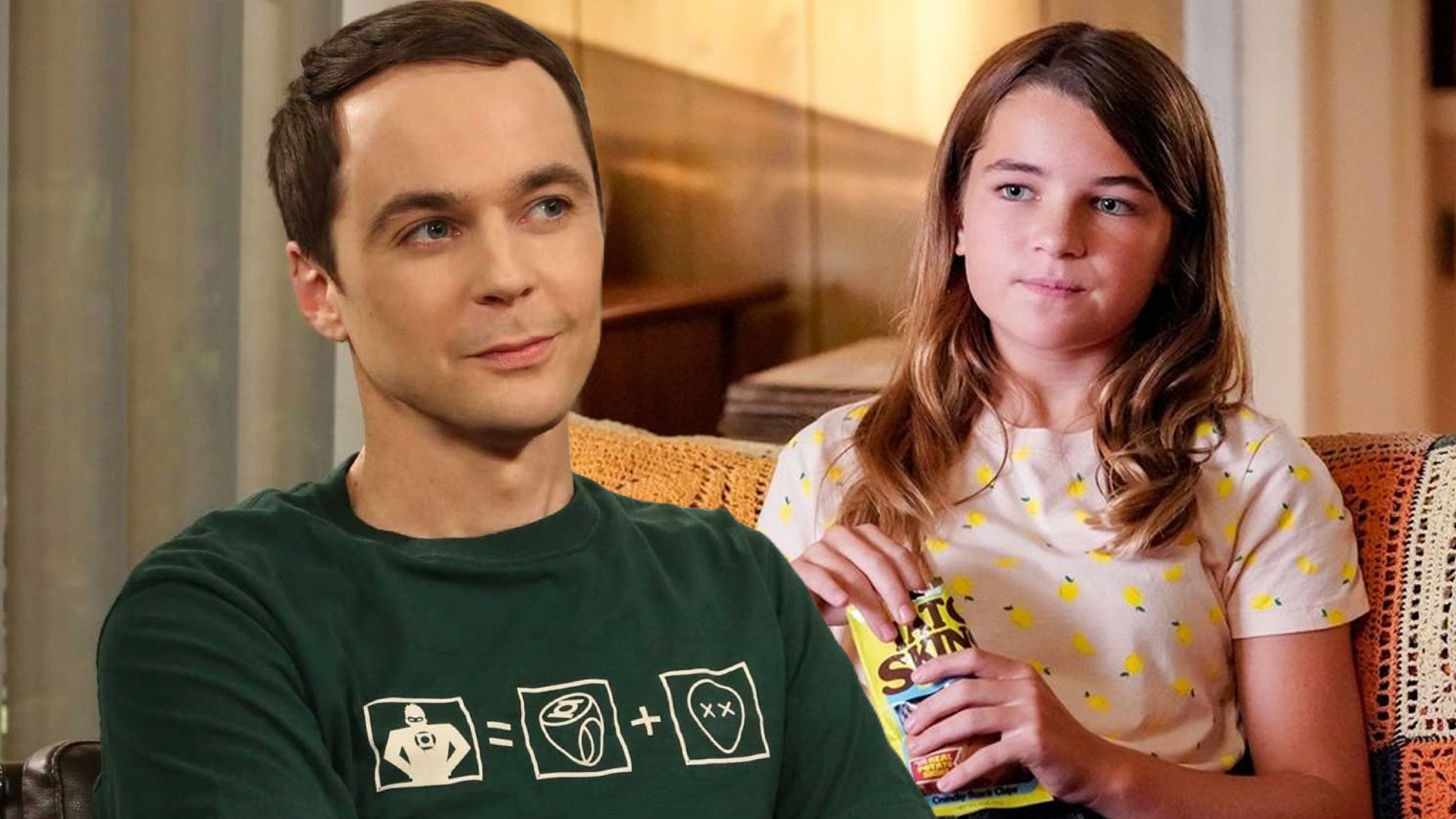 The Season Finale of Young Sheldon Spoiled Something Major About Adult  Sheldon