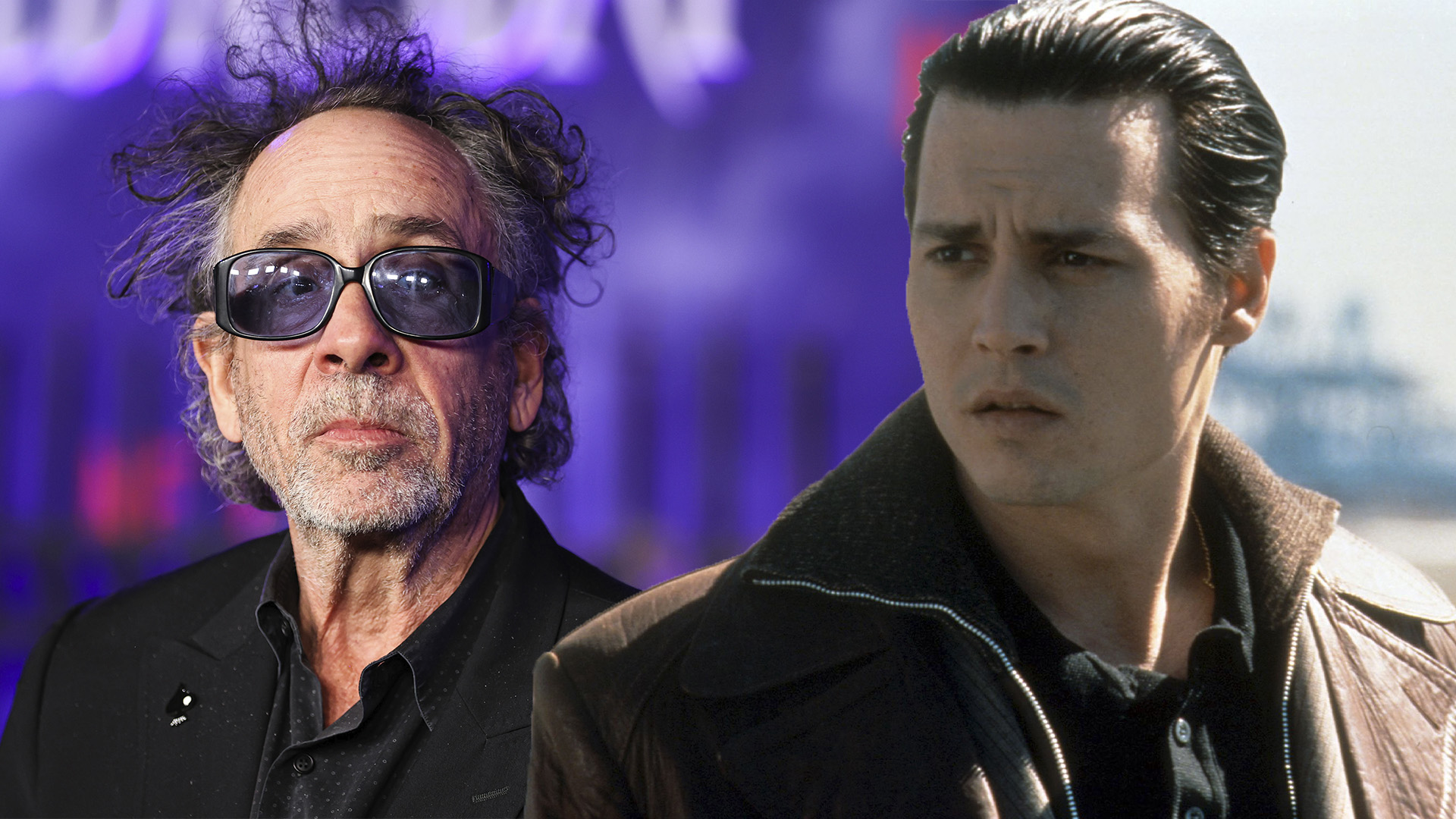 Johnny Was So Scared Of Tim Burton He Almost Blew Biggest Audition His Life