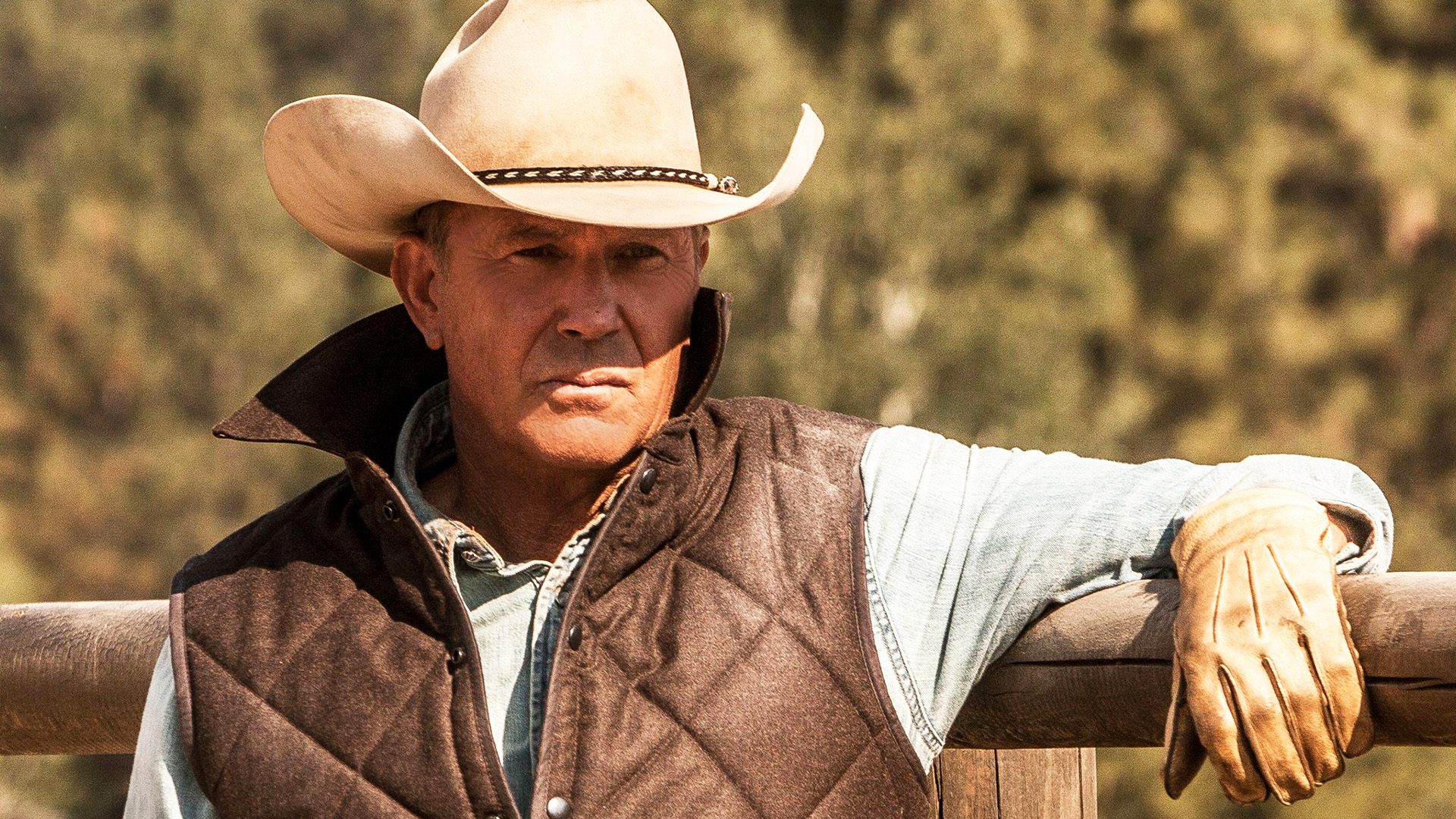5 filmes de faroeste estrelados por Kevin Costner que você deve assistir se gosta de Yellowstone, classificados