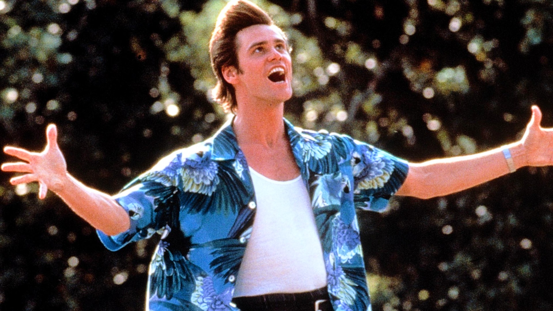 Ace Ventura: Pet Detective | bbutton.com.br