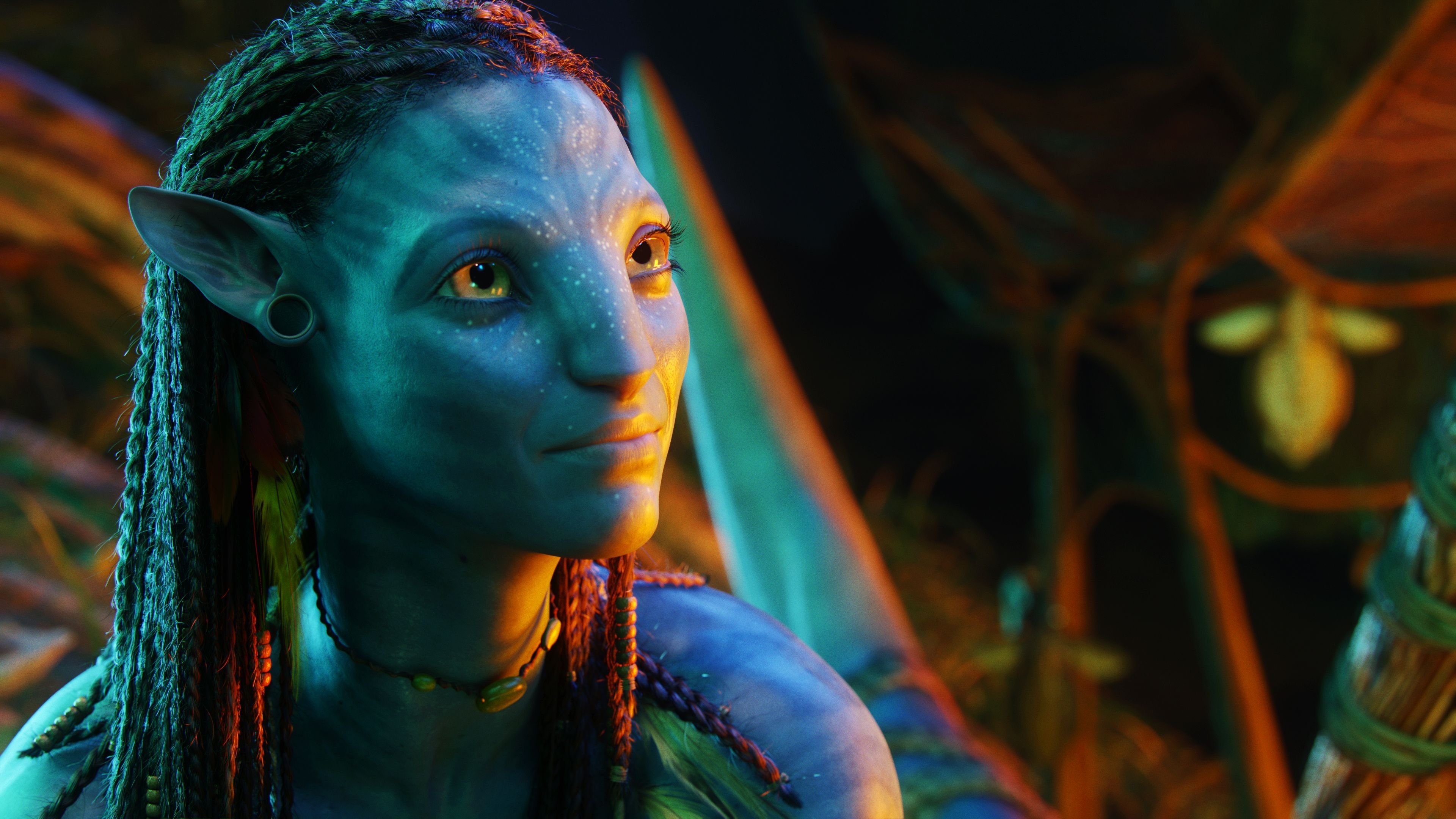 Avatar The Way of Water is a visual delight but the plot lacks punch