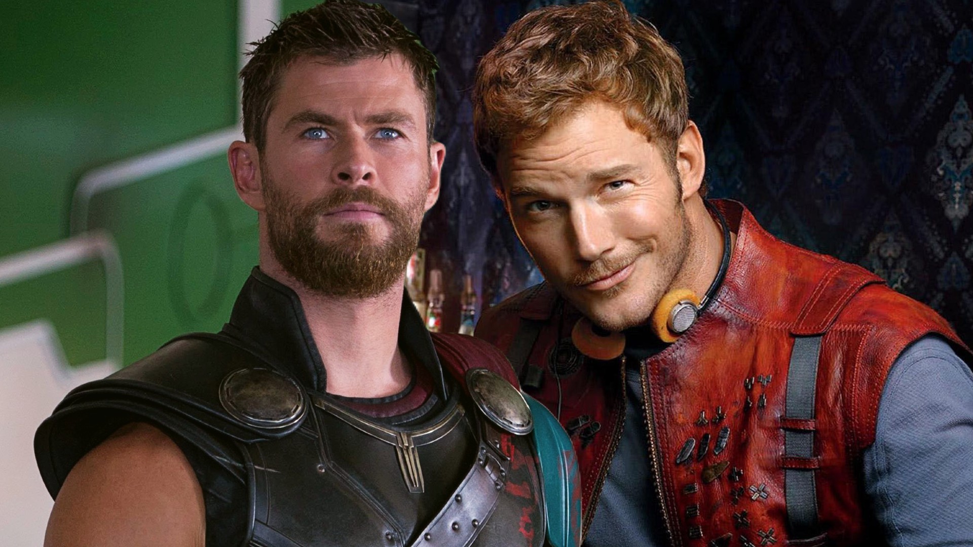 James Gunn's Guardians of the Galaxy Tweak Creates a Thor Plot Hole in MCU