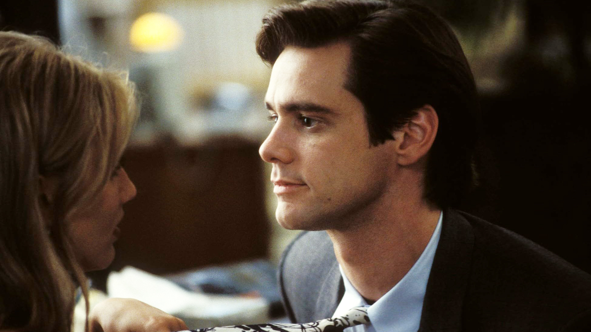 Jim Carrey and Cameron Diaz Eye 'The Mask' Sequel