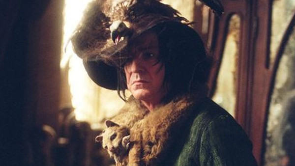 Dumbledore's Boggart Is Perhaps The Most Disturbing One in Harry Potter - image 1