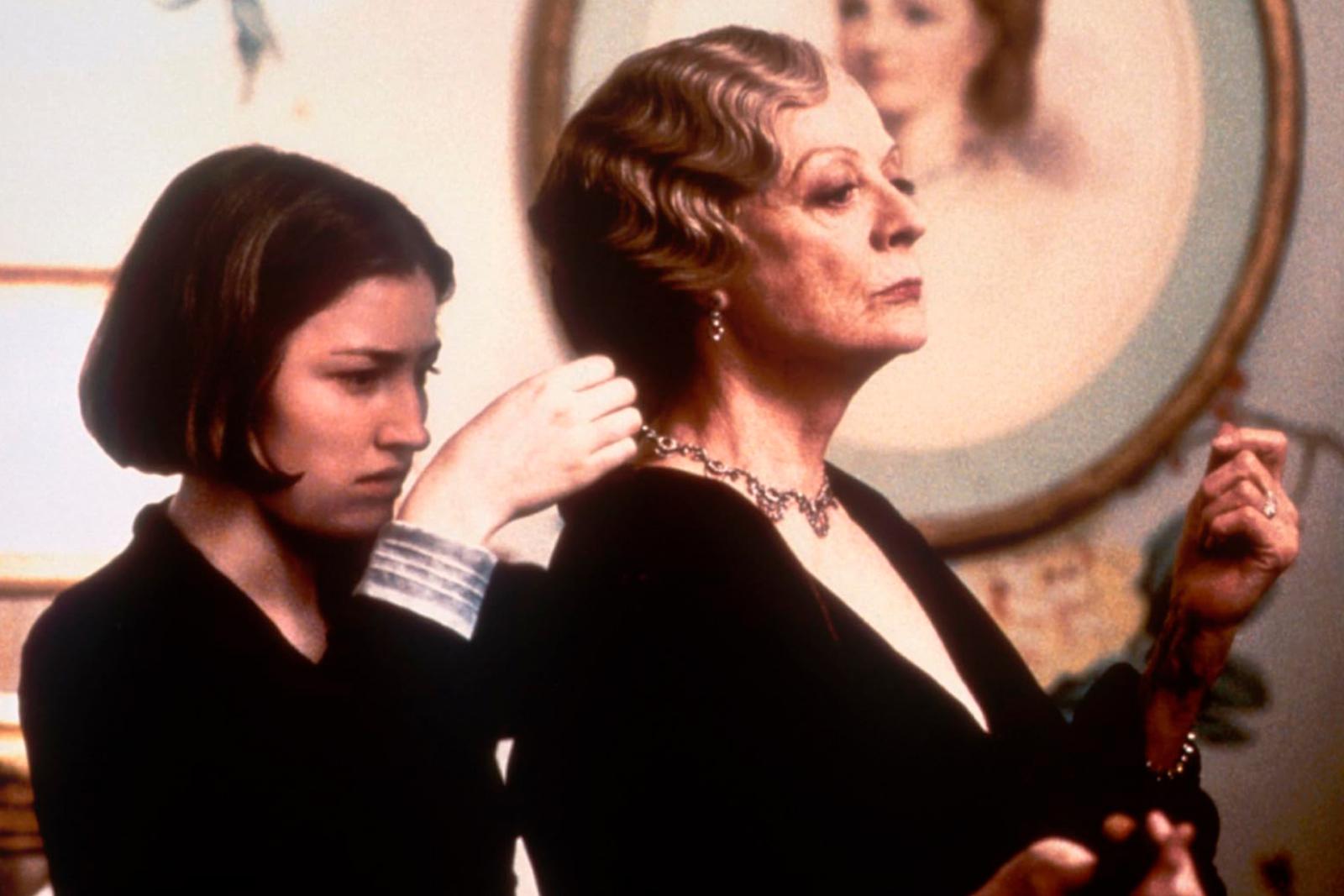 5 Maggie Smith’s Most Prominent Roles (Except for Minerva McGonagall) - image 2