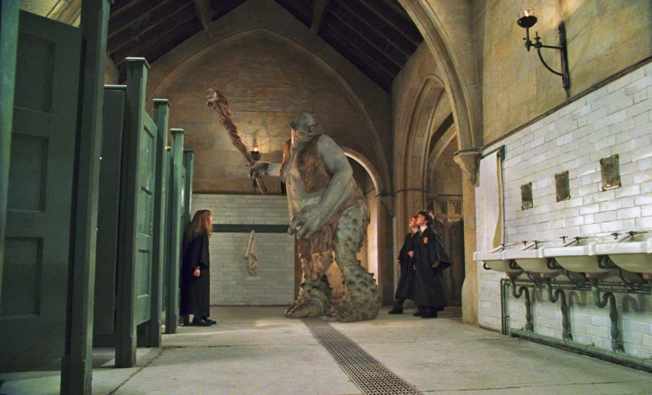 Battle of Hogwarts Brilliant Easter Egg Makes Harry Potter's Finale Even Better - image 1