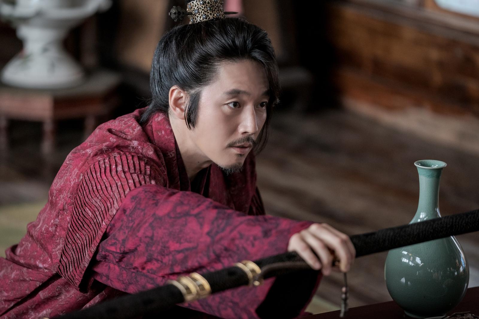 10 Underrated K-Dramas Where Villains Steal the Show - image 1