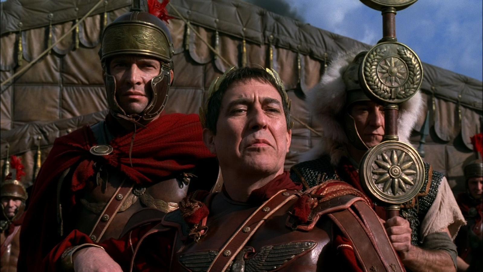 10 Movies and TV Shows If You Think About Roman Empire Too Often - image 1