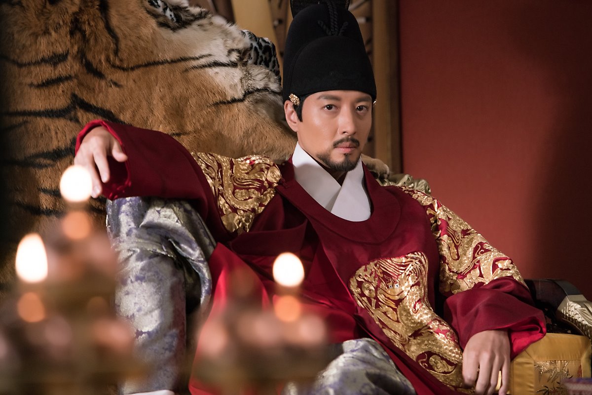 10 Underrated K-Dramas Where Villains Steal the Show - image 2