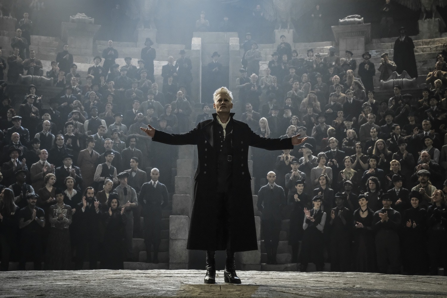 5 Reasons Why Grindelwald Was More Powerful Than Voldemort (But Fantastic Beasts Ruined Him) - image 3