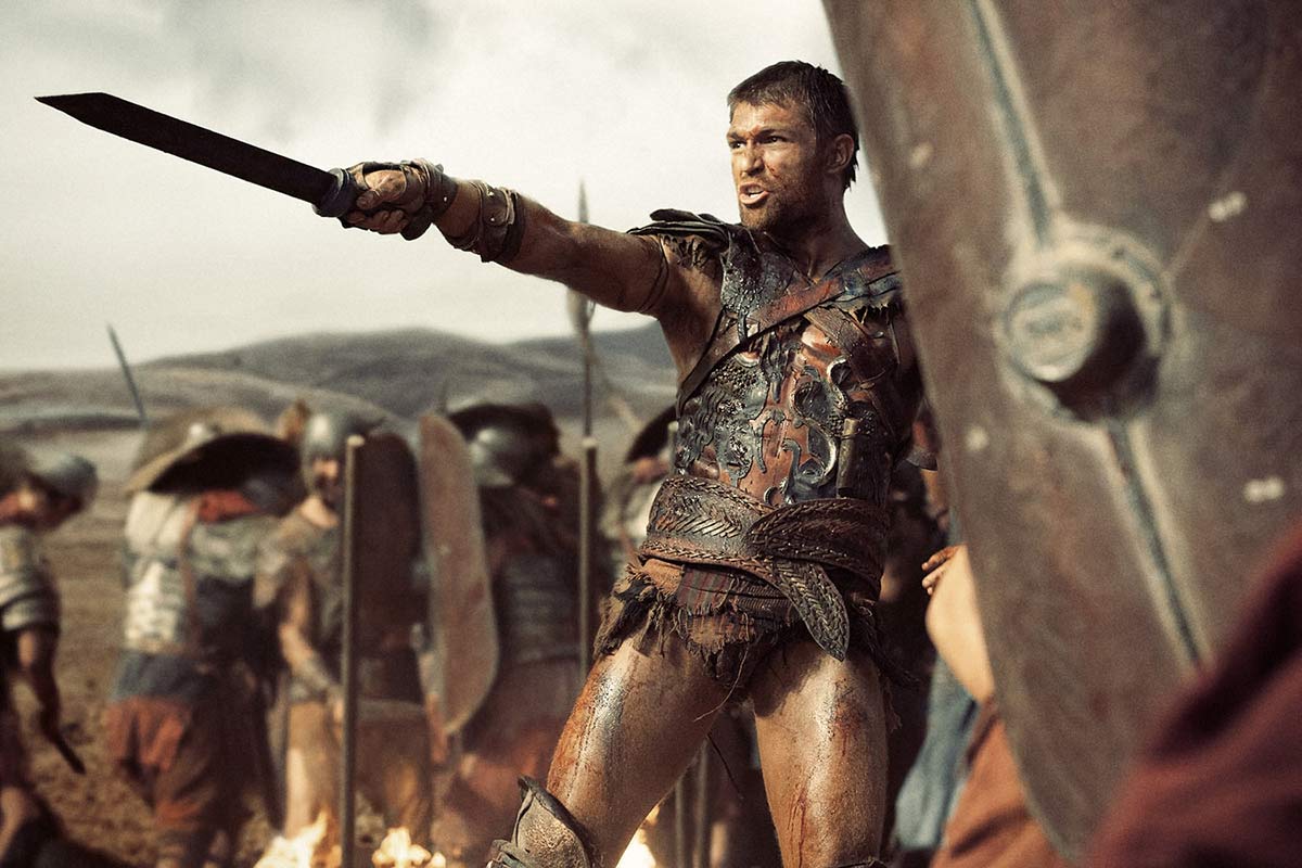 10 Movies and TV Shows If You Think About Roman Empire Too Often - image 3
