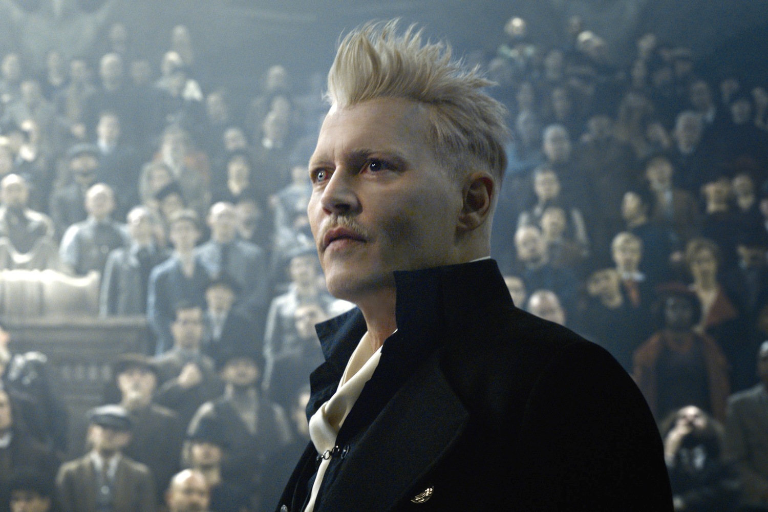 5 Reasons Why Grindelwald Was More Powerful Than Voldemort (But Fantastic Beasts Ruined Him) - image 2