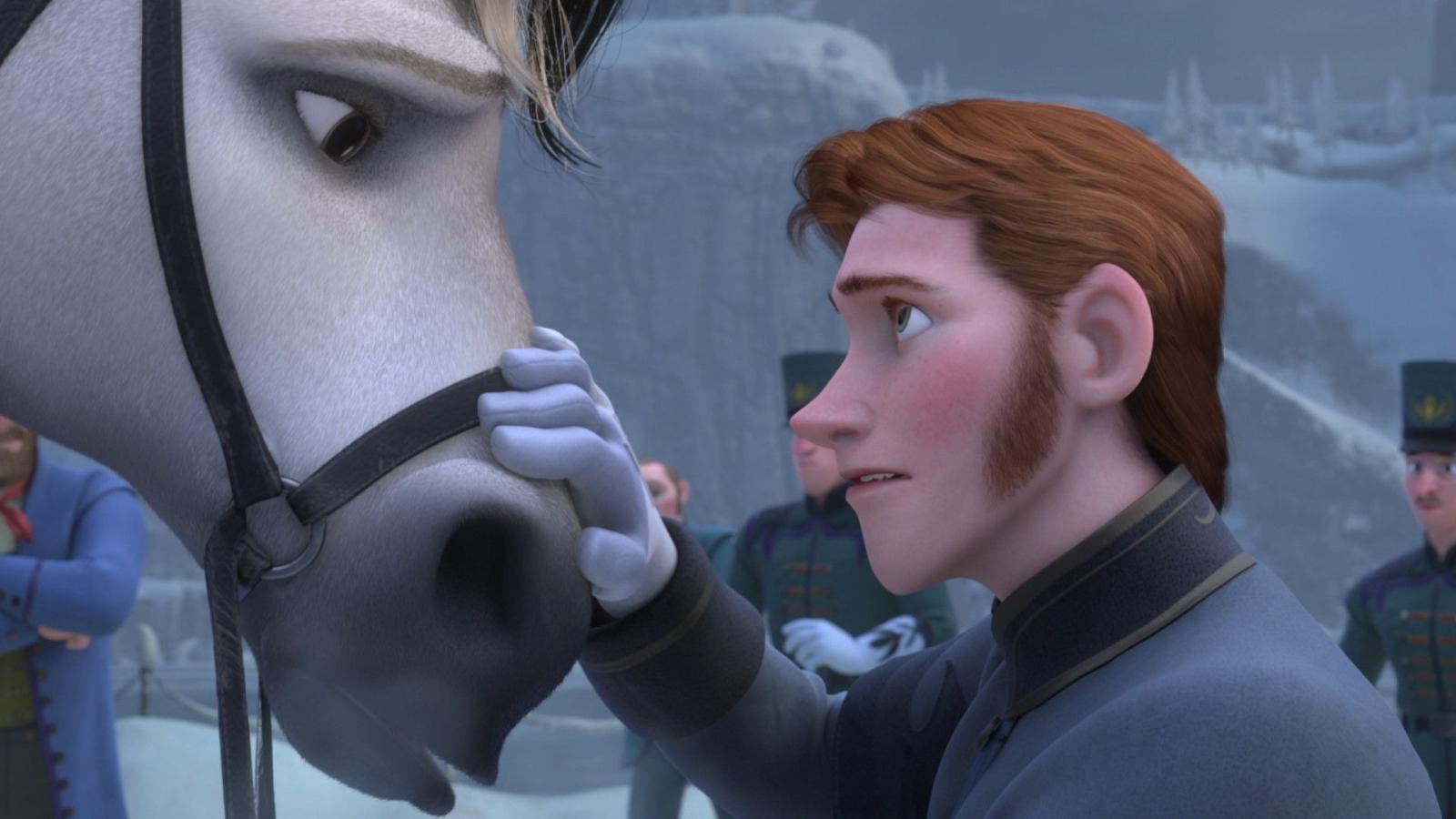Disney's First Script For Frozen Missed the Mark So Badly It Would Bury the Franchise - image 1