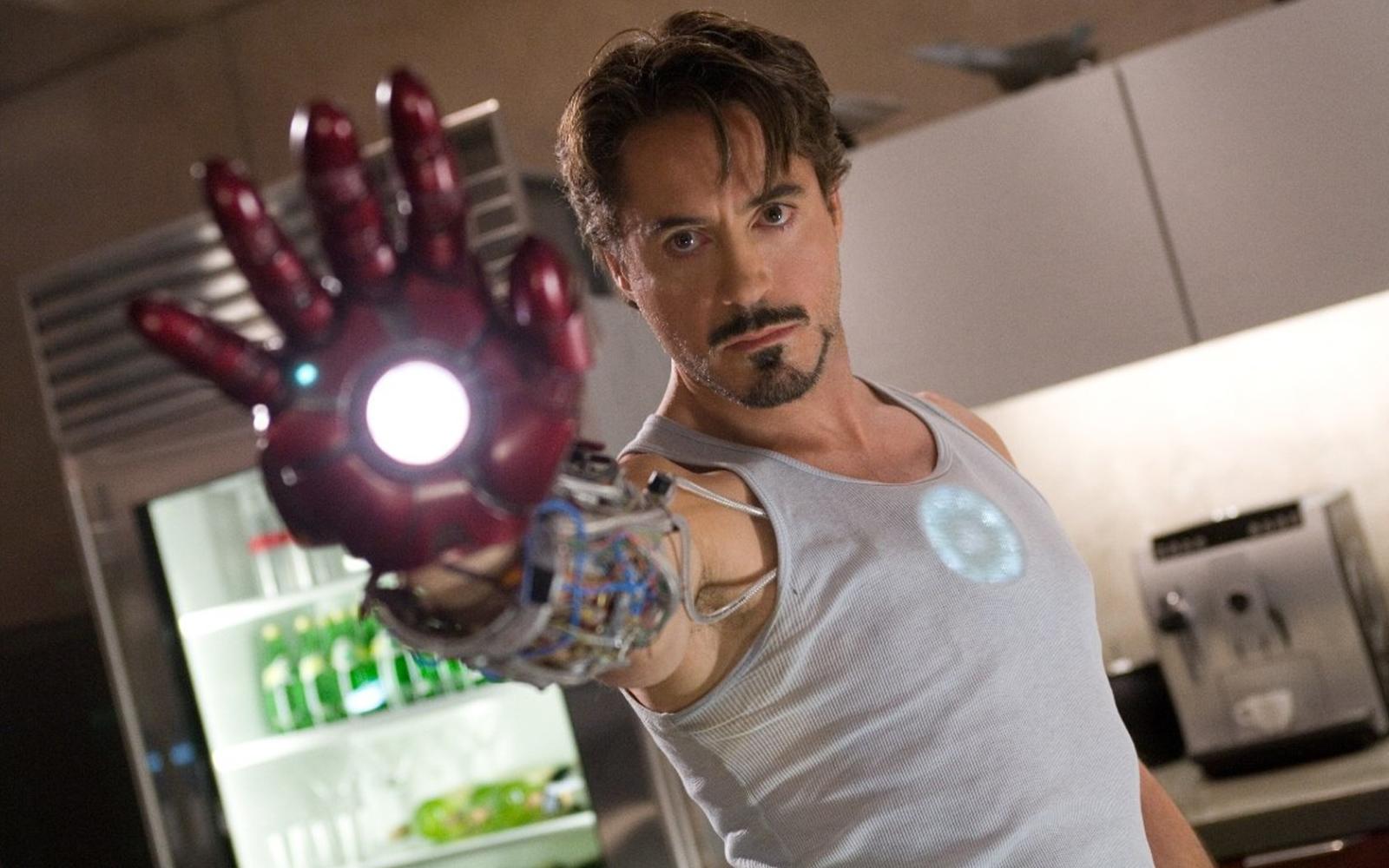 5 Richest MCU Characters and How They Earned Their Fortunes, Ranked (No, Tony Stark’s Not the First) - image 1