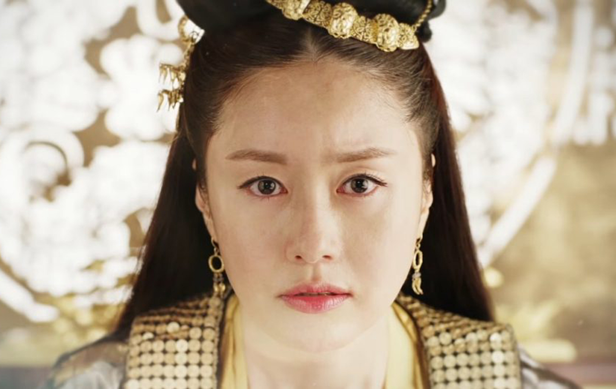 10 Underrated K-Dramas Where Villains Steal the Show - image 5