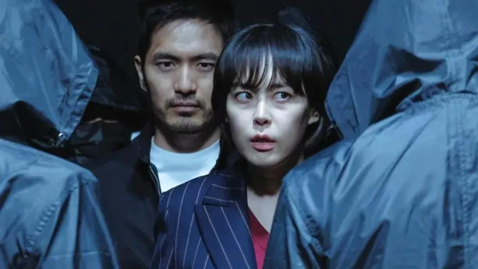 10 Chilling Korean Dramas About Serial Killers Ranked From Worst To Best 7149