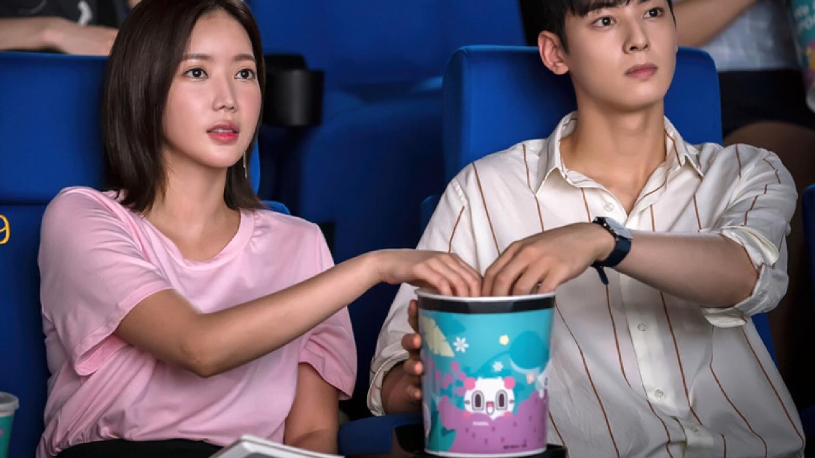 Must-Watch List: 15 K-Dramas Everyone Should See At Least Once - image 1