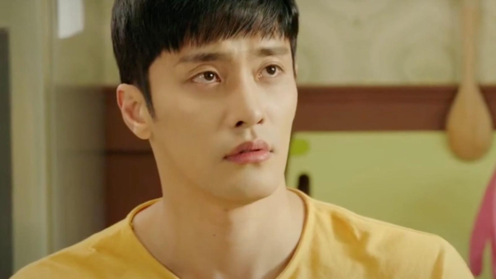 10 Short K-Dramas Perfect for a Weekend Binge-Watch - image 10