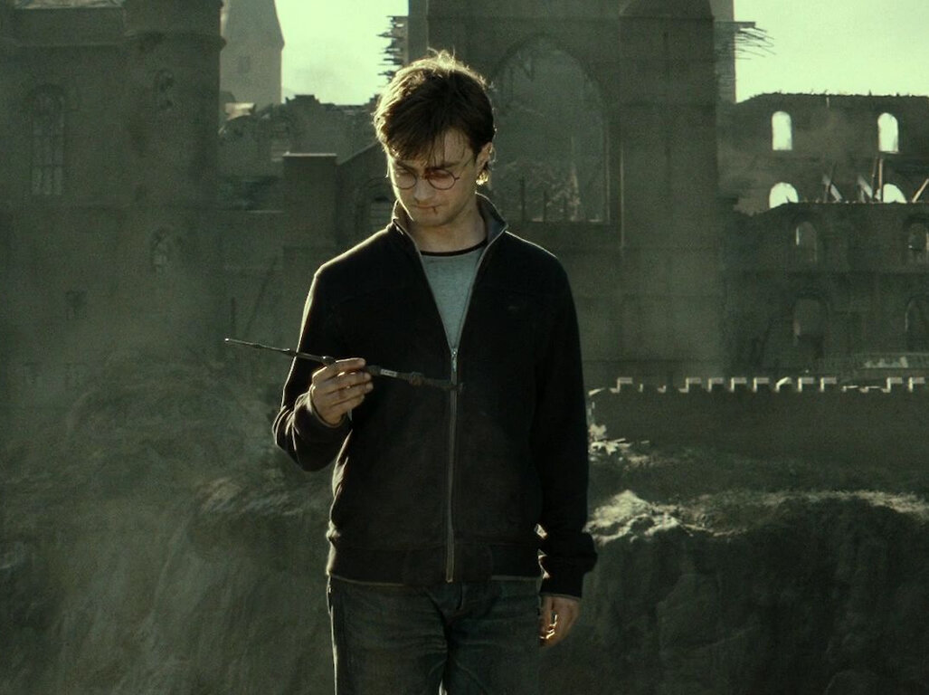 10 Harry Potter Key Scenes That Didn’t Make It To The Movies (But Should’ve) - image 8