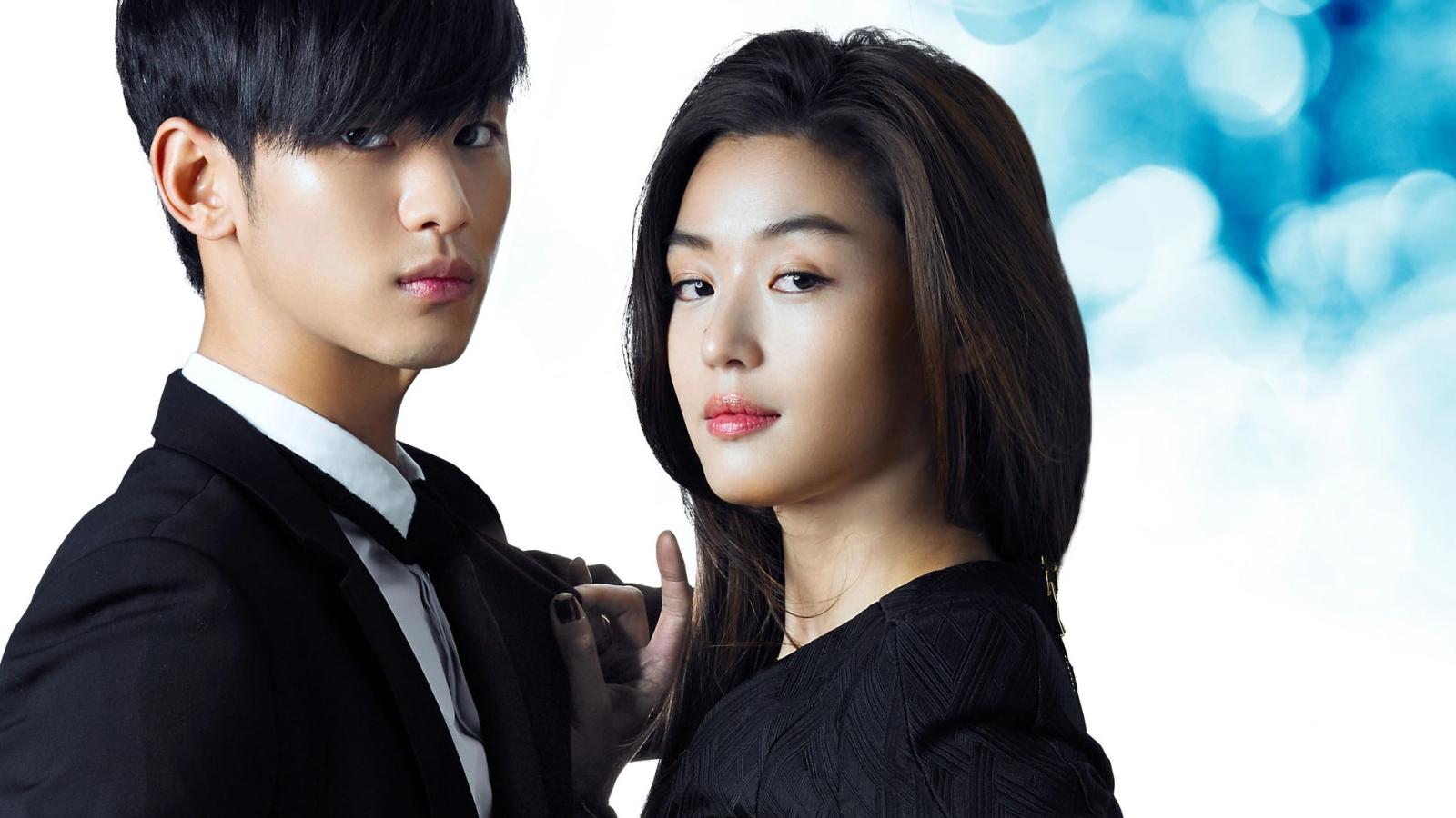 Must-Watch List: 15 K-Dramas Everyone Should See At Least Once - image 10