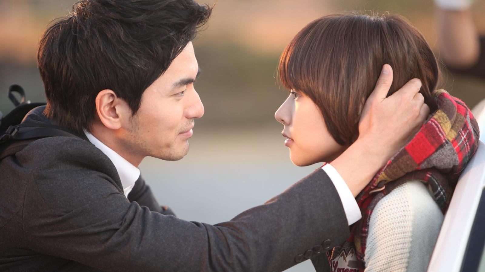 10 Time-Travel Korean Dramas to Binge in One Weekend - image 1