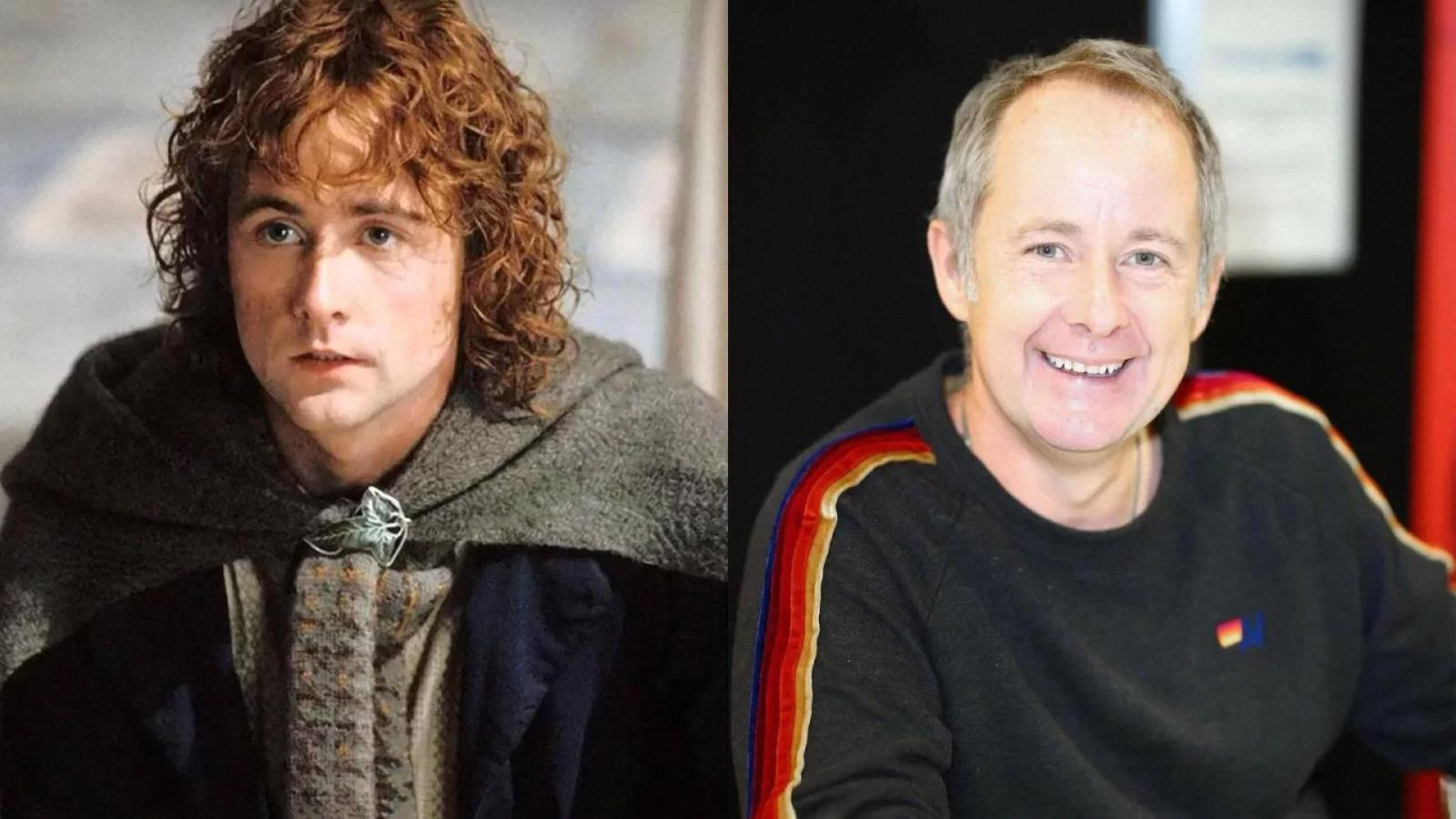 Then and Now: See the Cast of LotR 22 Years Later in 2023 - image 10
