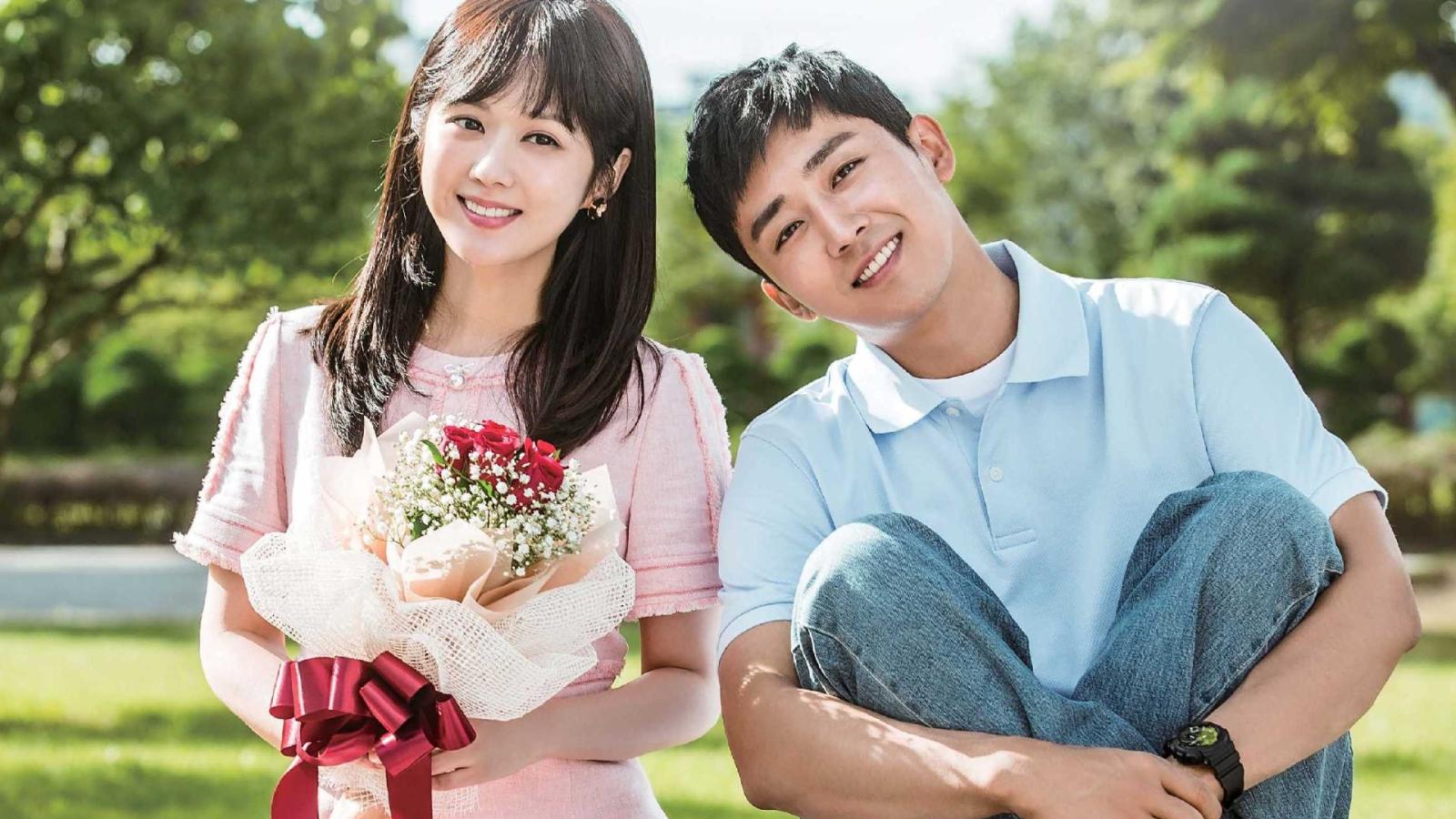 Simple Yet Wholesome: 10 More K-Dramas Like Reply 1988 - image 10