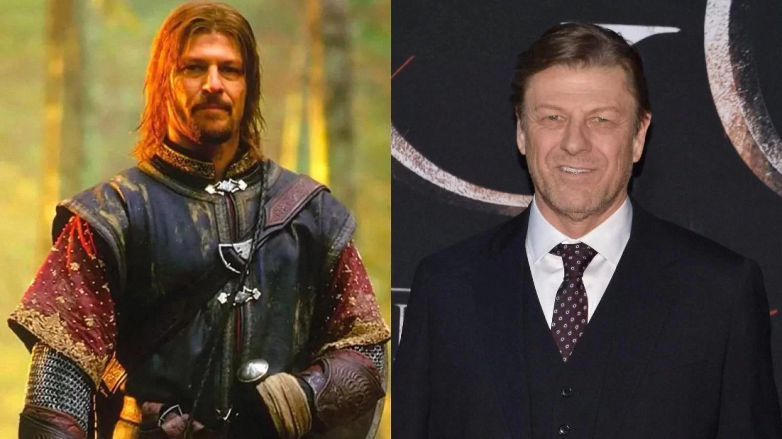 Then and Now: See the Cast of LotR 22 Years Later in 2023 - image 11