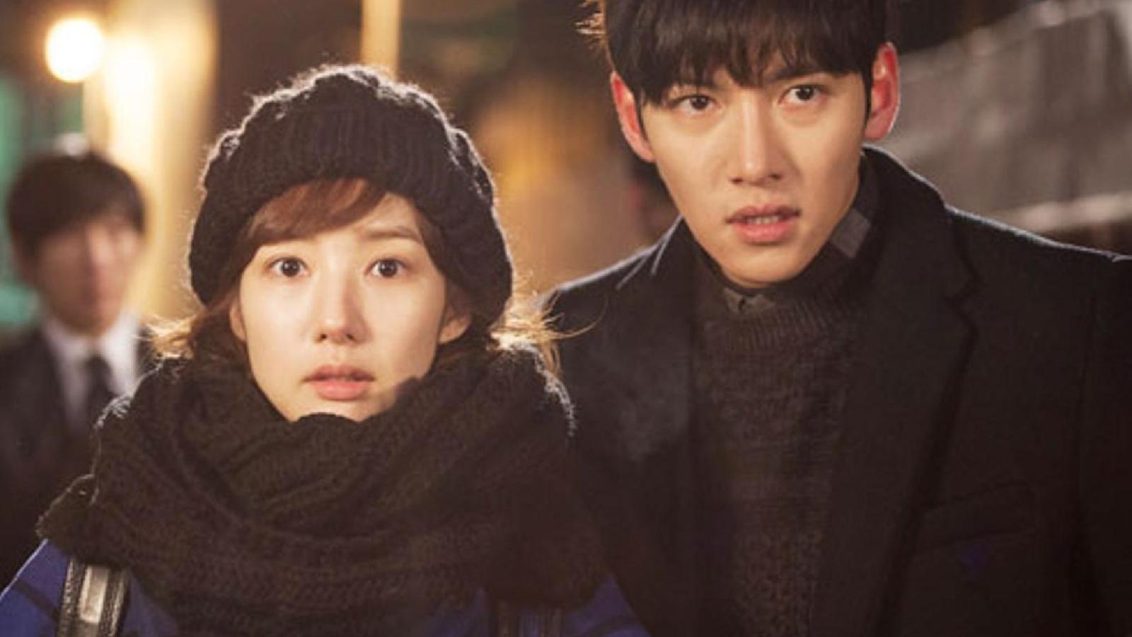 The Ultimate K-Drama Checklist: 15 Shows to Watch First - image 11