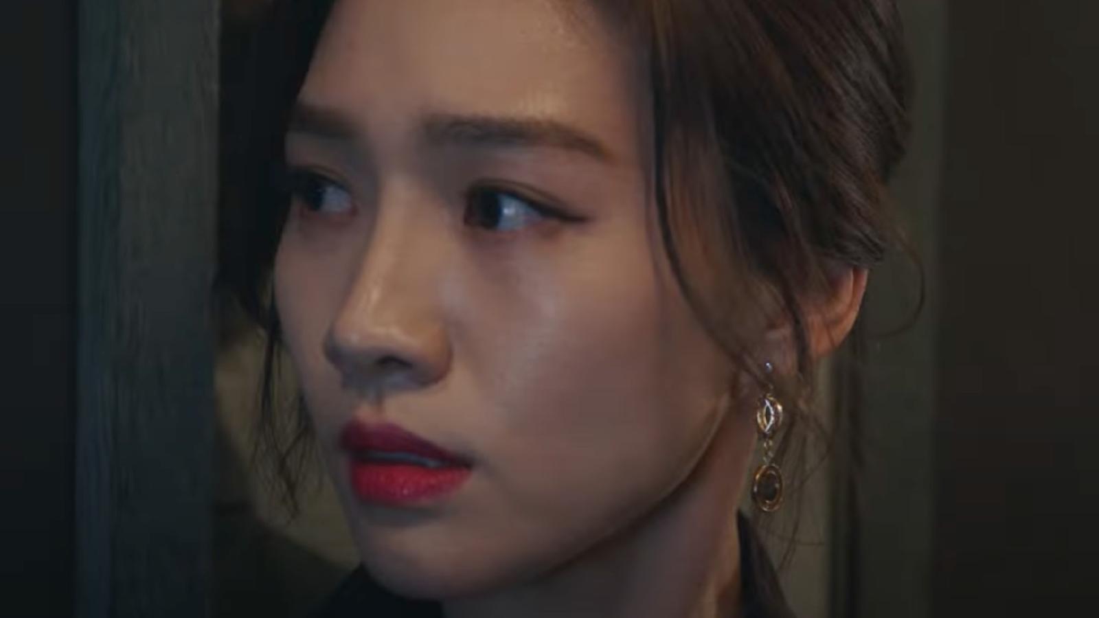 10 Spooky K-Dramas for Your October 2023 Watchlist - image 1