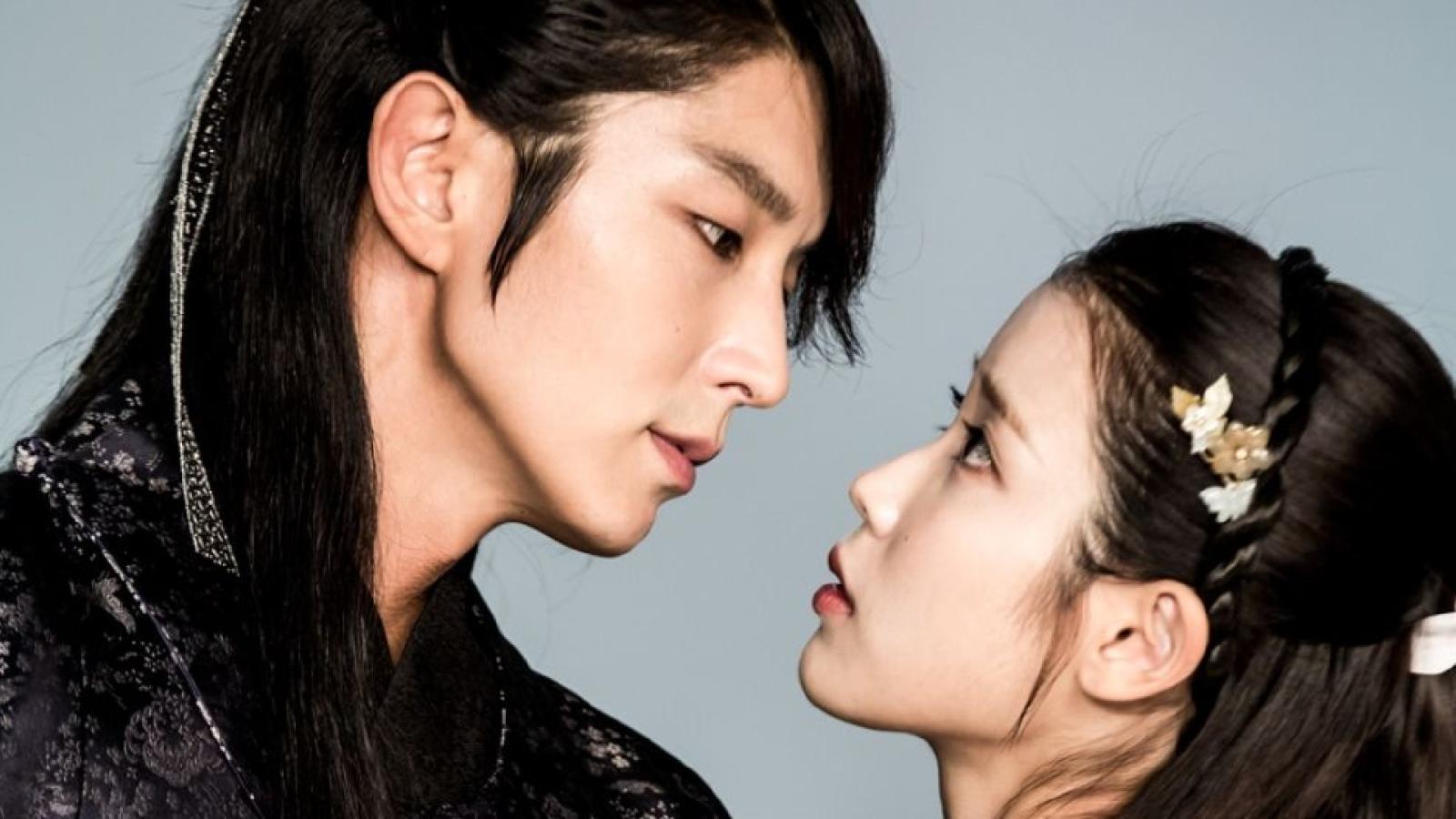 Must-Watch List: 15 K-Dramas Everyone Should See At Least Once - image 11